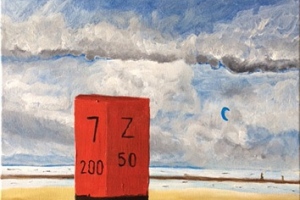 Zomer en najaar 2017